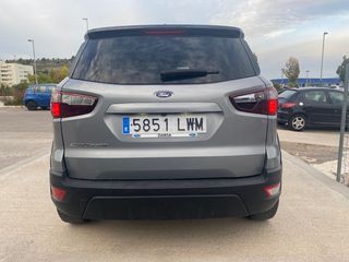 Ford EcoSport 2022 ACTIVE