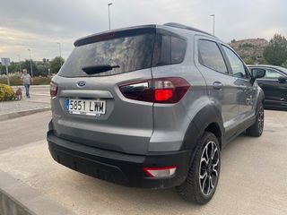 Ford EcoSport 2022 ACTIVE