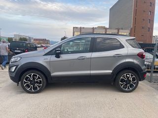 Ford EcoSport 2022 ACTIVE