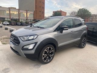 Ford EcoSport 2022 ACTIVE