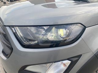 Ford EcoSport 2022 ACTIVE