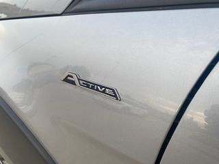 Ford EcoSport 2022 ACTIVE