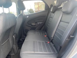 Ford EcoSport 2022 ACTIVE