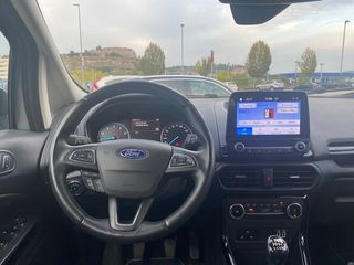 Ford EcoSport 2022 ACTIVE