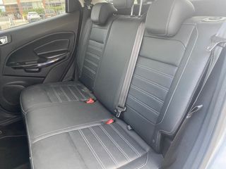 Ford EcoSport 2022 ACTIVE