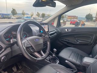 Ford EcoSport 2022 ACTIVE