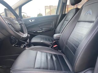 Ford EcoSport 2022 ACTIVE