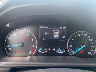 Ford EcoSport 2022 ACTIVE
