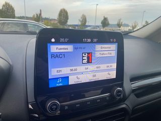 Ford EcoSport 2022 ACTIVE