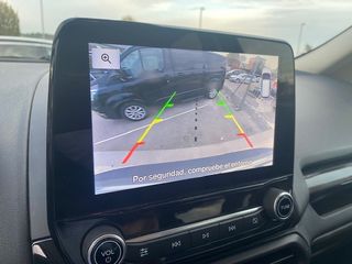 Ford EcoSport 2022 ACTIVE