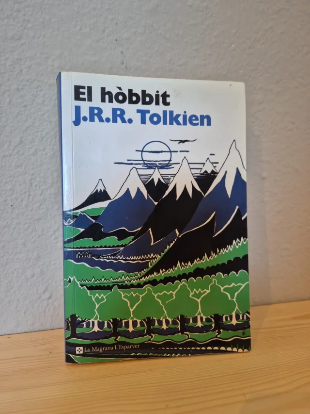 El hòbbit