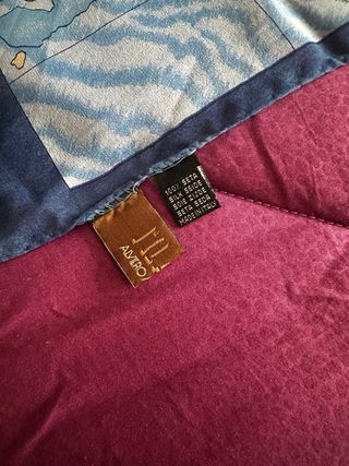 Foulard Alviero Martini Prima Classe 150x40 cm