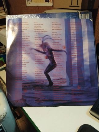 Vinilo David Lee Roth Eat 'Em and Smile