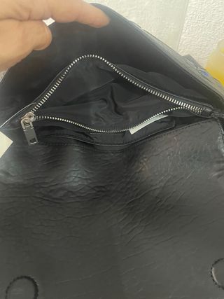 Bolso Desigual colores vivos