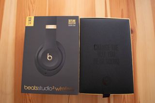 Beats Studio 3 Auriculares Inalámbricos