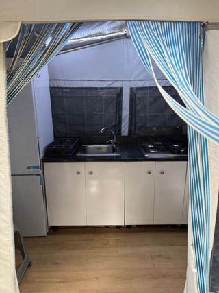 Caravana Camping Solmar Blanes