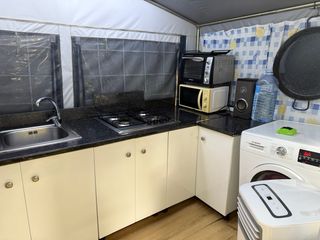 Caravana Camping Solmar Blanes