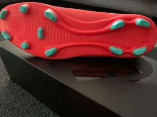 Zapatillas Fútbol Nike Mercurial Talla 44