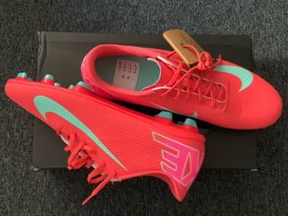 Zapatillas Fútbol Nike Mercurial Talla 44