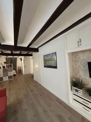 Piso en alquiler en El Botànic en Valencia