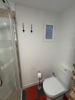Piso en alquiler en El Botànic en Valencia