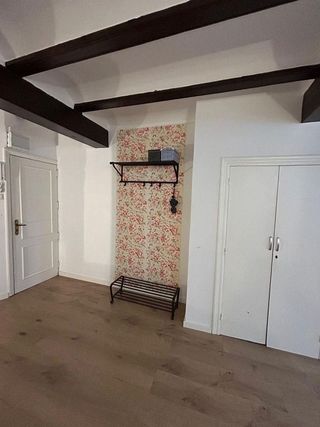 Piso en alquiler en El Botànic en Valencia
