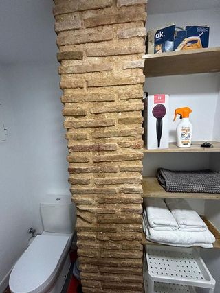 Piso en alquiler en El Botànic en Valencia