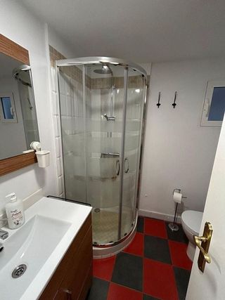 Piso en alquiler en El Botànic en Valencia