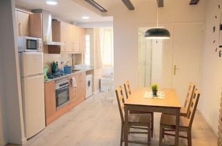 Piso en alquiler en El Botànic en Valencia