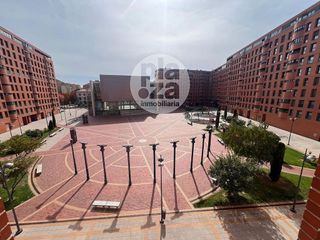 Piso en alquiler en Antigua Estación FFCC - San Agustín en Burgos