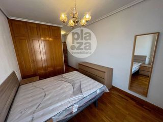 Piso en alquiler en Antigua Estación FFCC - San Agustín en Burgos