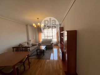 Piso en alquiler en Antigua Estación FFCC - San Agustín en Burgos