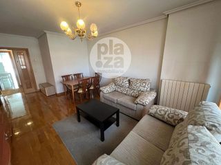 Piso en alquiler en Antigua Estación FFCC - San Agustín en Burgos