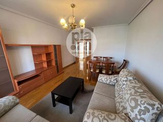 Piso en alquiler en Antigua Estación FFCC - San Agustín en Burgos