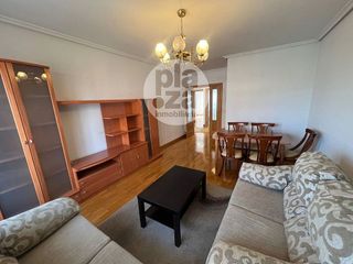 Piso en alquiler en Antigua Estación FFCC - San Agustín en Burgos