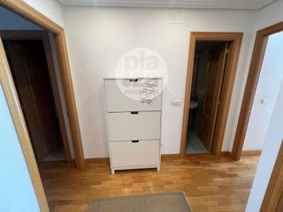 Piso en alquiler en Antigua Estación FFCC - San Agustín en Burgos