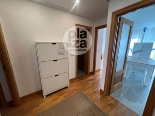 Piso en alquiler en Antigua Estación FFCC - San Agustín en Burgos