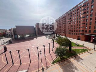 Piso en alquiler en Antigua Estación FFCC - San Agustín en Burgos