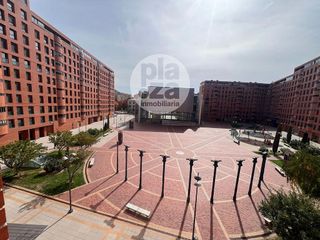Piso en alquiler en Antigua Estación FFCC - San Agustín en Burgos