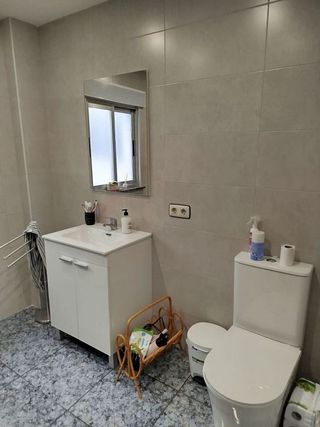 Piso en alquiler en Hospitales - Campus en Salamanca