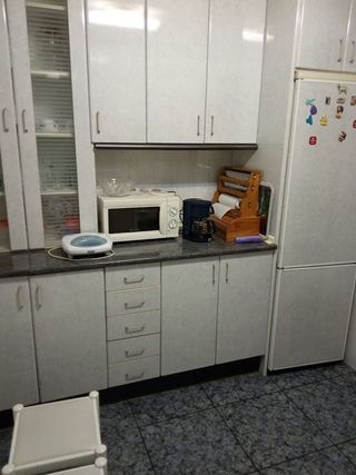 Piso en alquiler en Hospitales - Campus en Salamanca