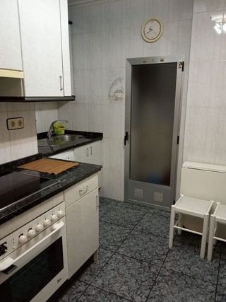 Piso en alquiler en Hospitales - Campus en Salamanca
