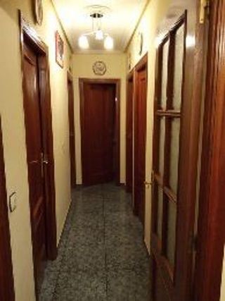 Piso en alquiler en Hospitales - Campus en Salamanca