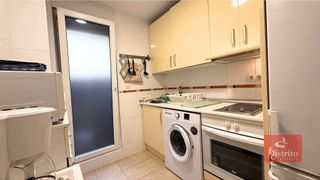Piso en alquiler en Centro - Ayuntamiento en Santander