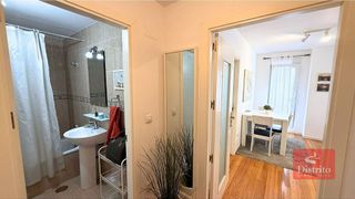 Piso en alquiler en Centro - Ayuntamiento en Santander