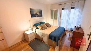 Piso en alquiler en Centro - Ayuntamiento en Santander