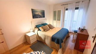Piso en alquiler en Centro - Ayuntamiento en Santander