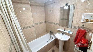 Piso en alquiler en Centro - Ayuntamiento en Santander