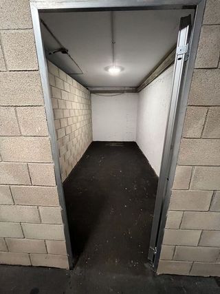 Trastero en alquiler en Barris Marítims en Tarragona