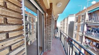 Piso en alquiler en Zona Centro en Xirivella